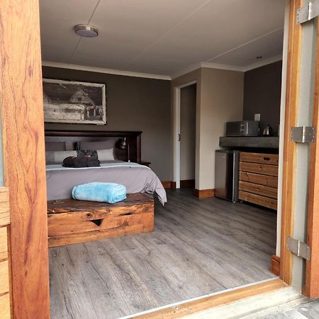 Avondrust Guest House Klaarstroom المظهر الخارجي الصورة