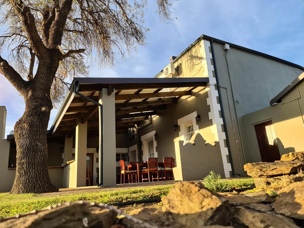 Avondrust Guest House Klaarstroom المظهر الخارجي الصورة