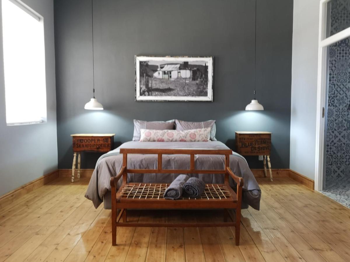 Avondrust Guest House Klaarstroom المظهر الخارجي الصورة