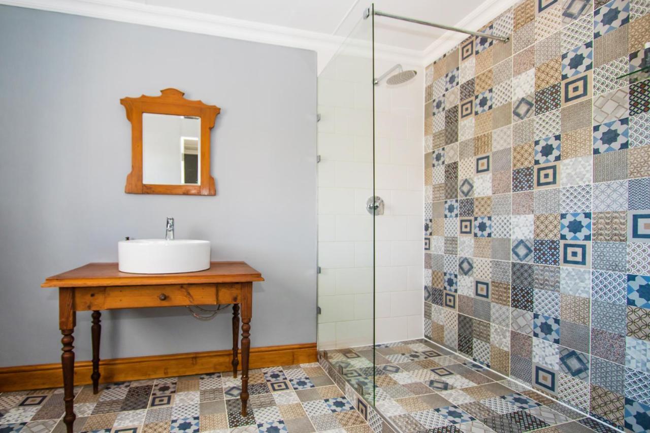 Avondrust Guest House Klaarstroom المظهر الخارجي الصورة