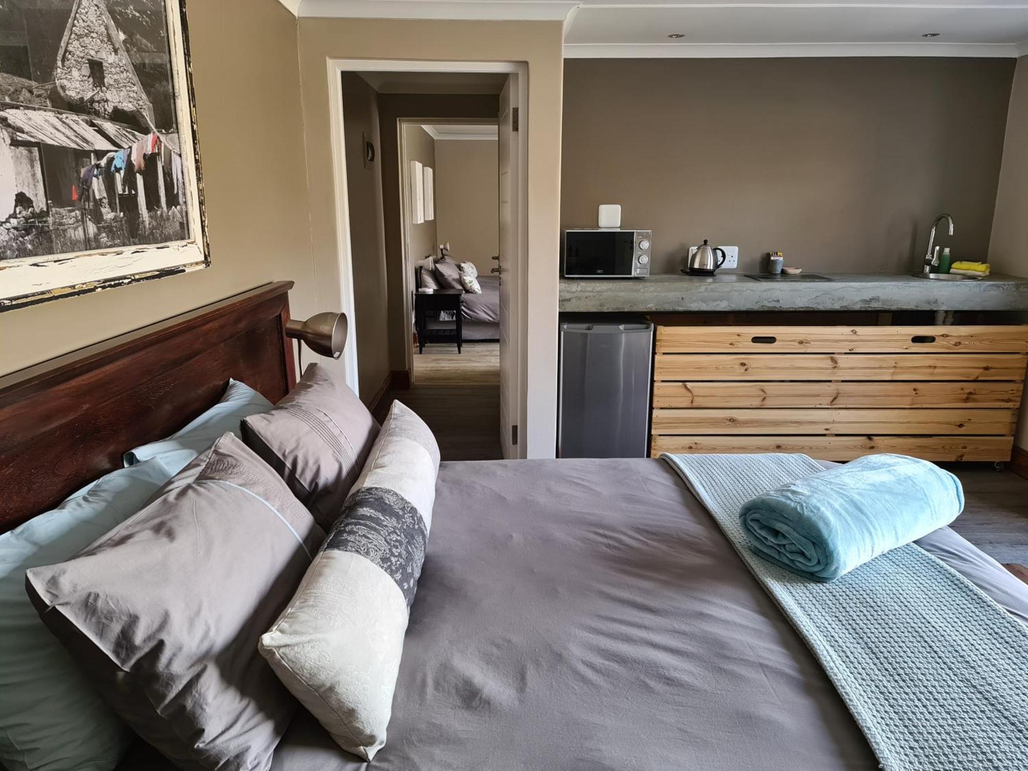 Avondrust Guest House Klaarstroom المظهر الخارجي الصورة