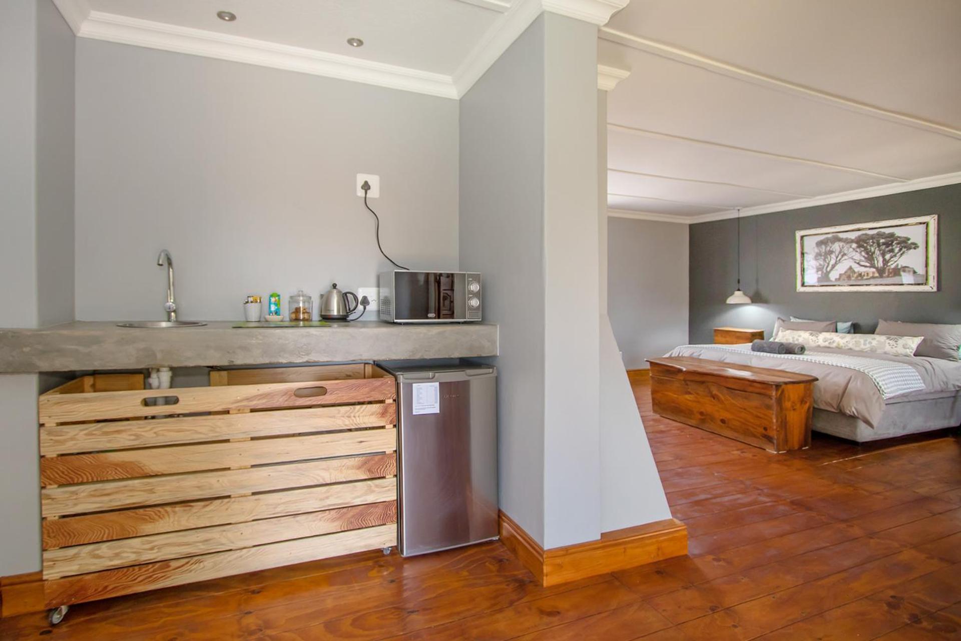 Avondrust Guest House Klaarstroom المظهر الخارجي الصورة