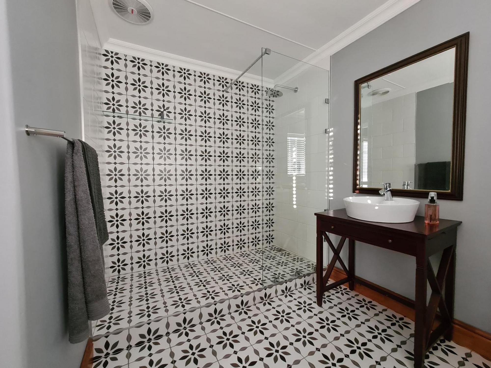 Avondrust Guest House Klaarstroom المظهر الخارجي الصورة